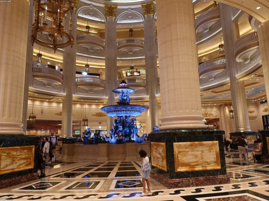 ការត្រួតពិនិត្យកាស៊ីណូ: របៀបជ្រើសរើសកាស៊ីណូដែលល្អបំផុត