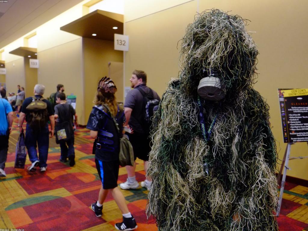 យុទ្ធសាស្រ្តលេងដែលមានប្រសិទ្ធភាពសម្រាប់អ្នកលេង