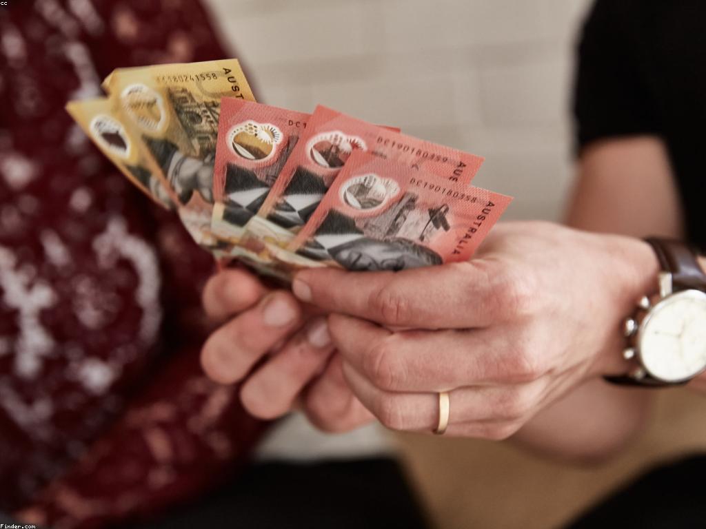 យុទ្ធសាស្ត្រគម្រោងហិរញ្ញវត្ថុសម្រាប់ការពិចារណាប្រាក់