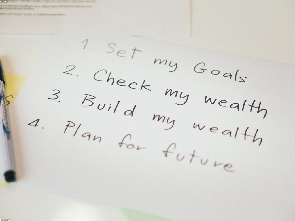 យុទ្ធសាស្ត្រគ្រប់គ្រងប្រាក់