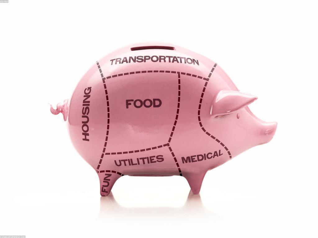 ការពិចារណាប្រាក់: យ៉ាងដឹងច្បាស់ពីការគ្រប់គ្រងហិរញ្ញវត្ថុ