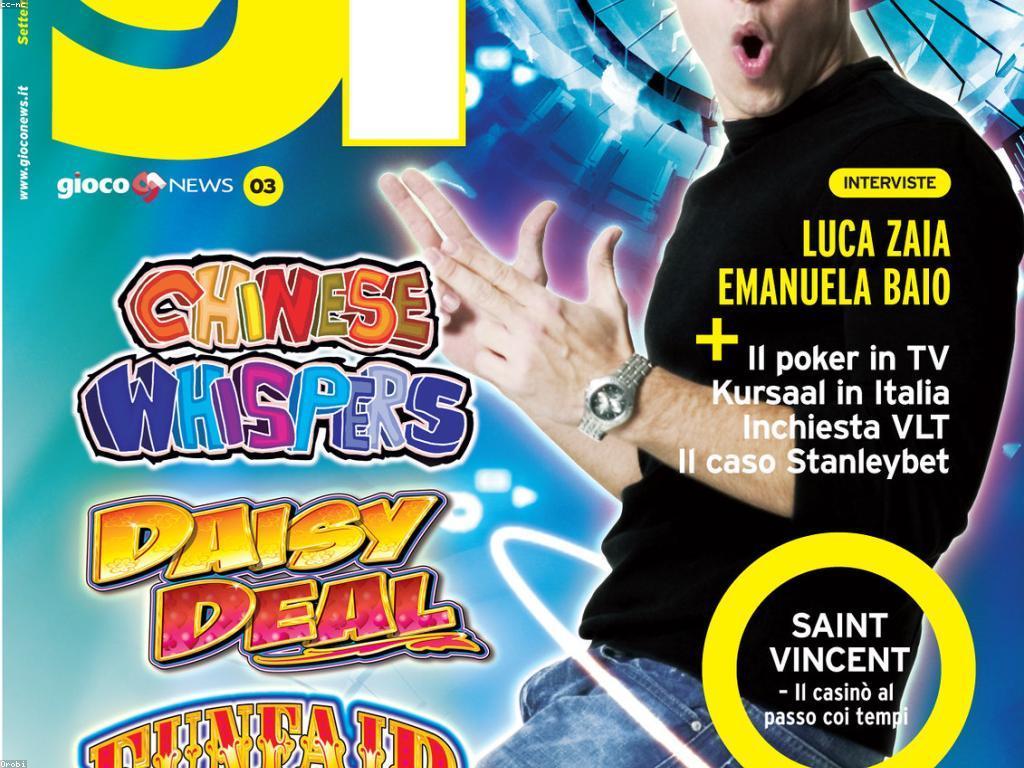 ការត្រួតពិនិត្យកាស៊ីណូ: យ៉ាងធ្ងន់ធ្ងរនៅលើការប្រកួតចំណូល